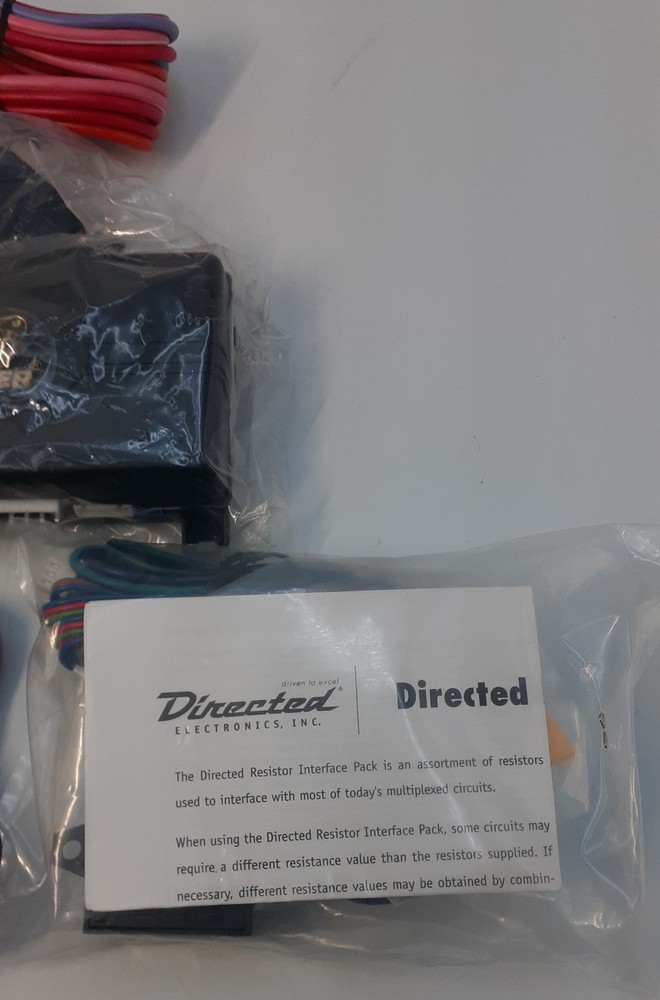 Viper 160XV Remote Start
