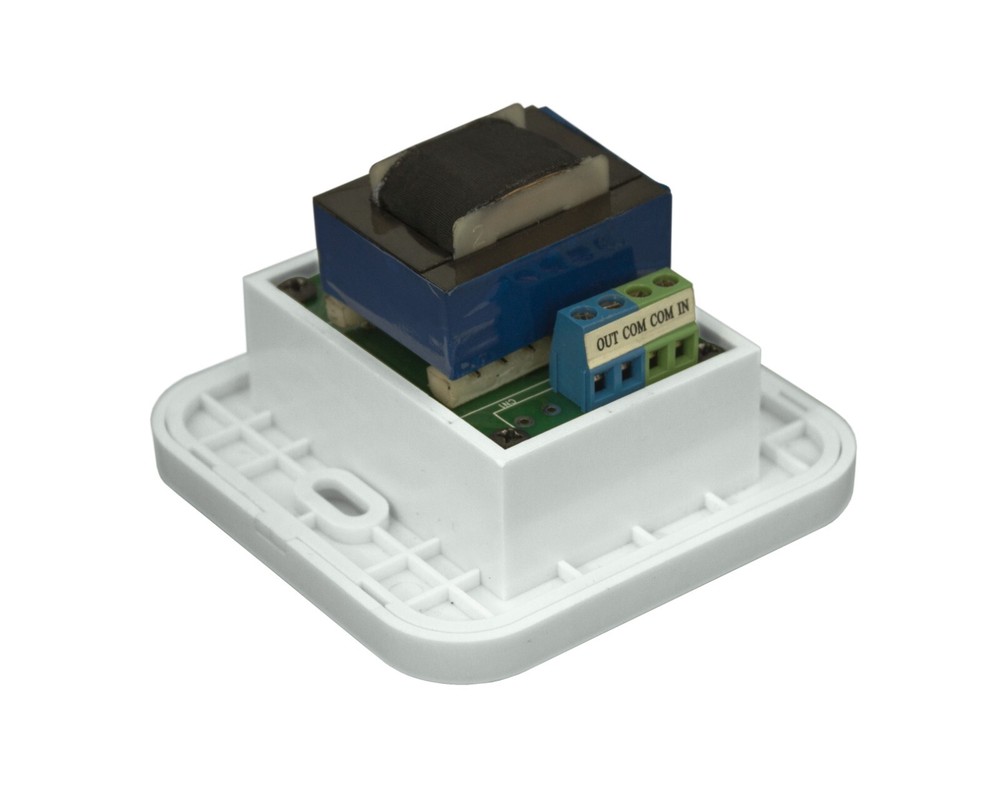 SKP PRO AUDIO CS-65 Volume Control