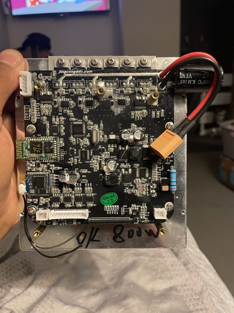 kingsong ks motherboard ( Check Compatibility )