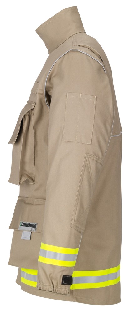 PPE 911, Extrication Coat