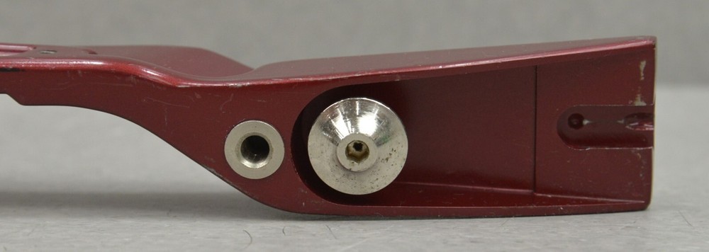 PSE 23" Recurve Bow Riser Handle