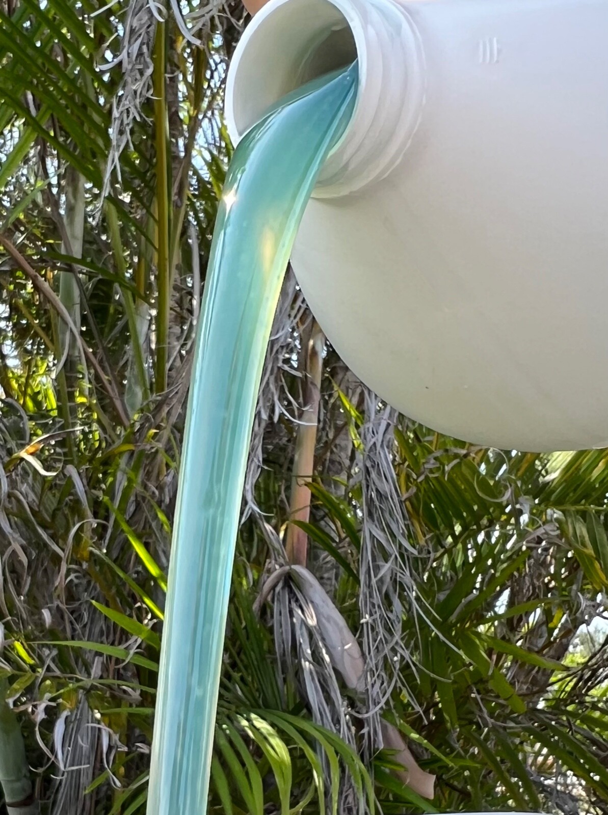 Polymer World Polyester Resin 2 Gal Kit For Boats RV's Canoes Fiberglass Autos