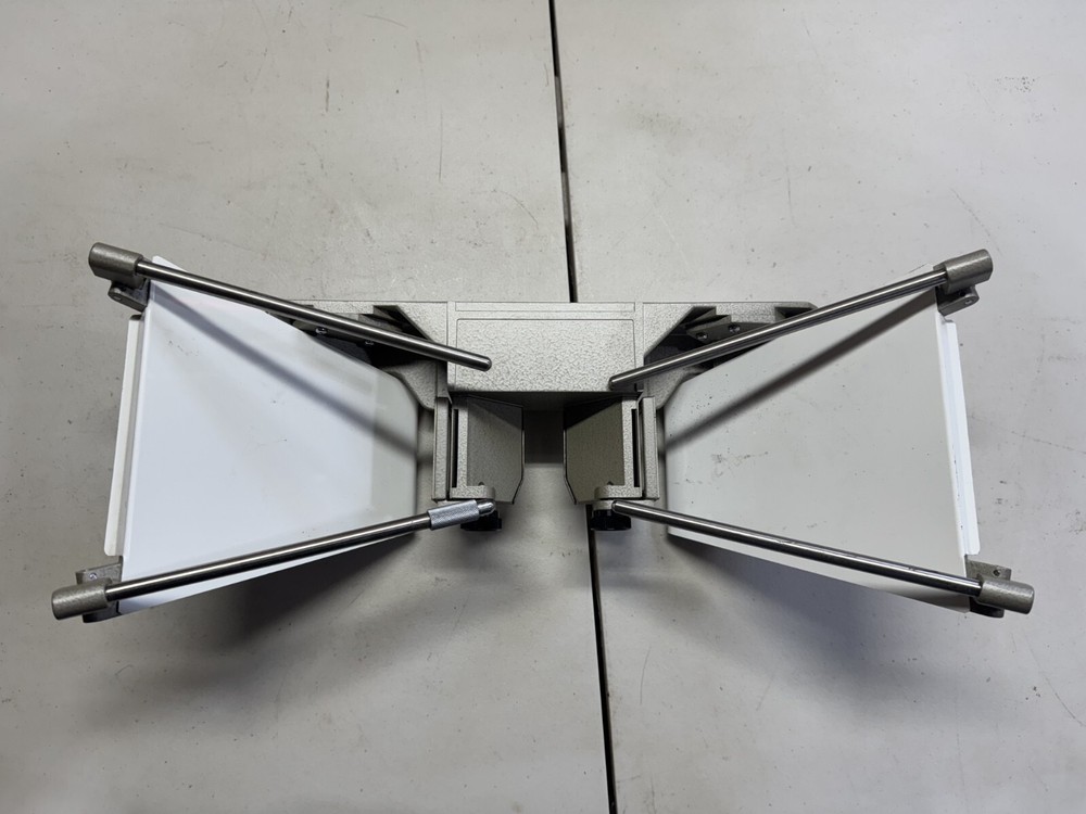 Topcon MS-3 Mirror Mapping Stereoscope Topography