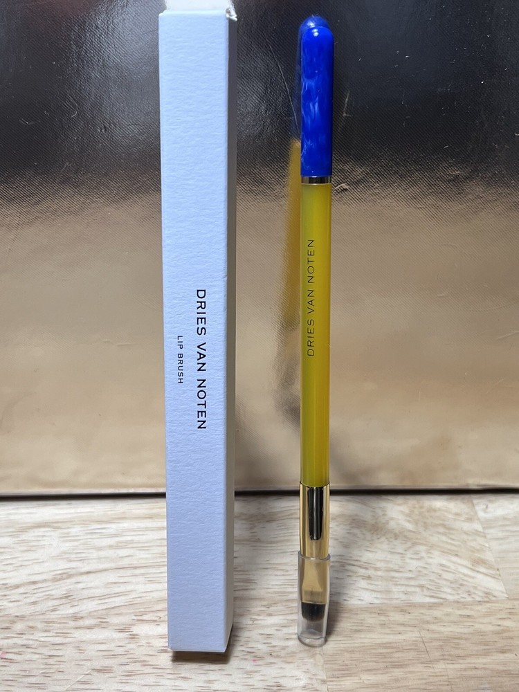Dries Van Noten Lip Brush BNIB