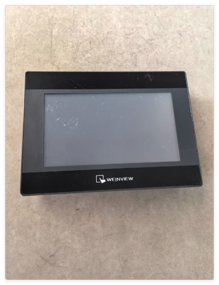 1pc, TK6071IP 1KV touch screen