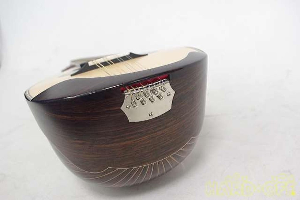 Miyano M-1 Mandolin-01