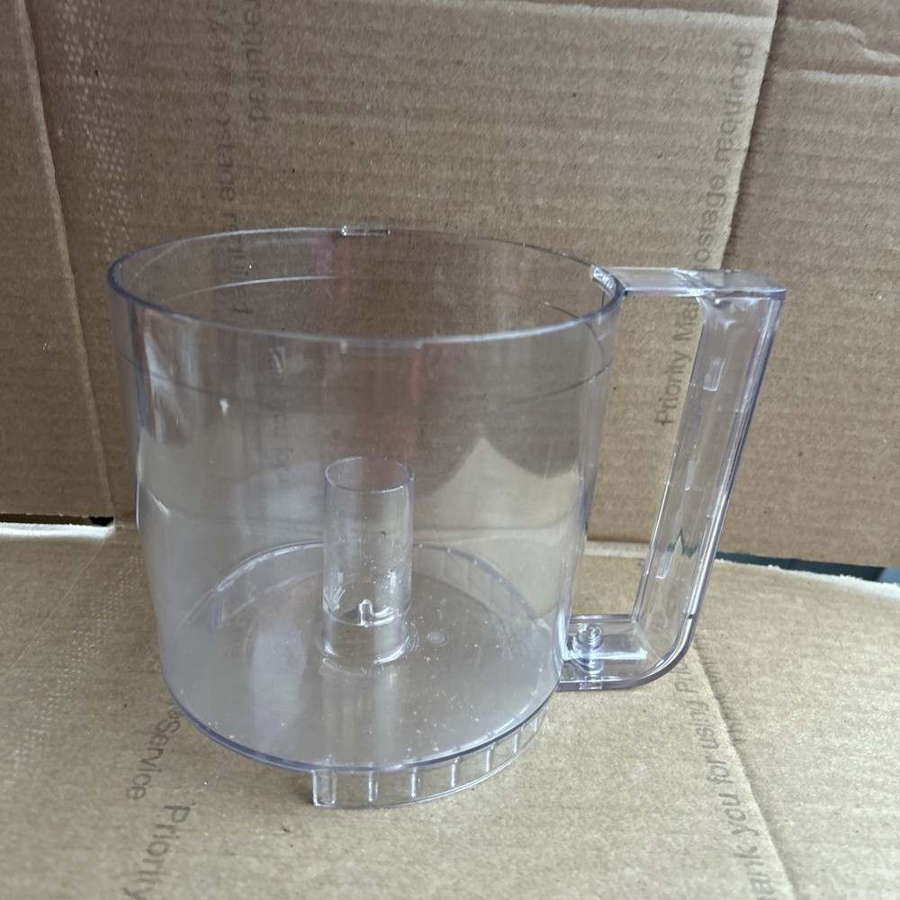 CUISINART DLC-4CHBWB Mini-Prep Plus Food Processor Work Bowl