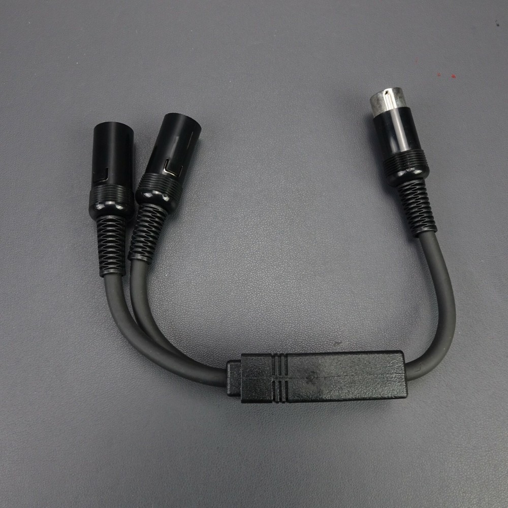 Nakamichi SPA-1 System Power Control Y Connector New in Package