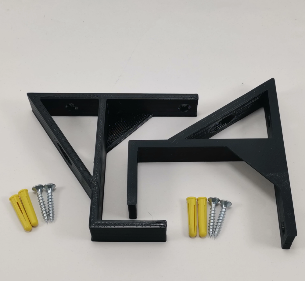 Wall Bracket Wall Mount For Sonos Connect Amp (ZP120)