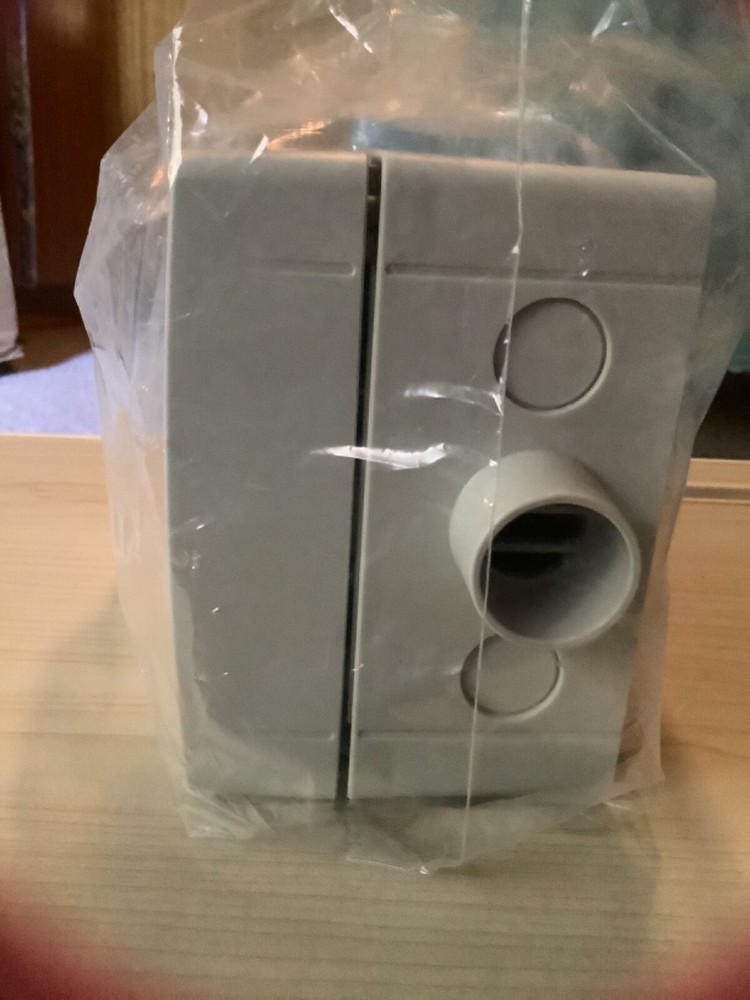 WAGNER LF-AD/a AIR FILTER