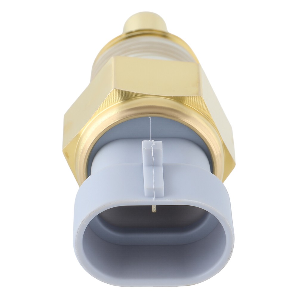 213-77 Engine Coolant Temperature Sensor with Connector Pigtail Harness for GM