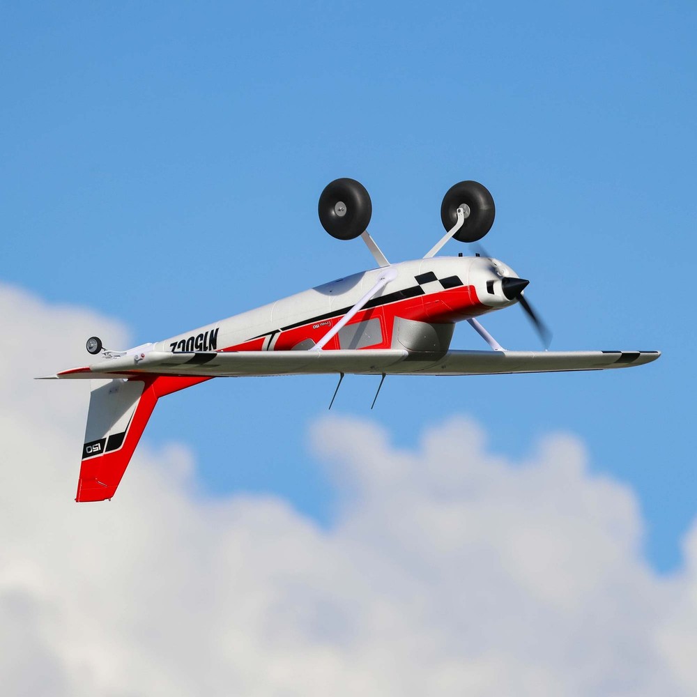 E-flite Carbon-Z Cessna 150T 2.1m BNF Basic EFL12750