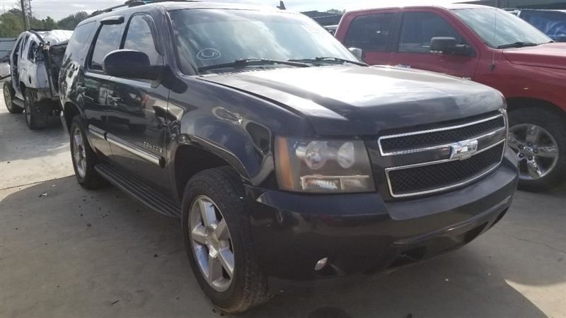 07 CHEVY TAHOE COMMUNICATION ONSTAR MODULE 15106838