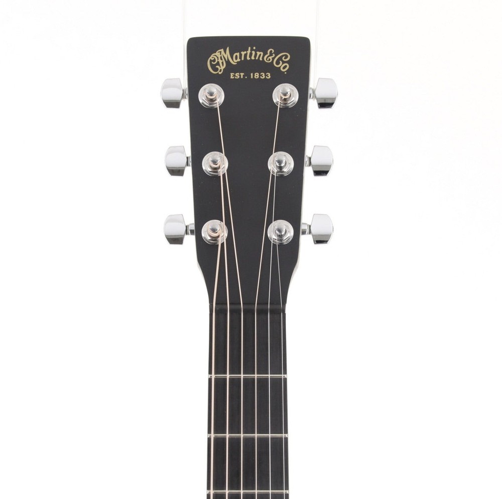 MARTIN DXAE BLACK [1814984]