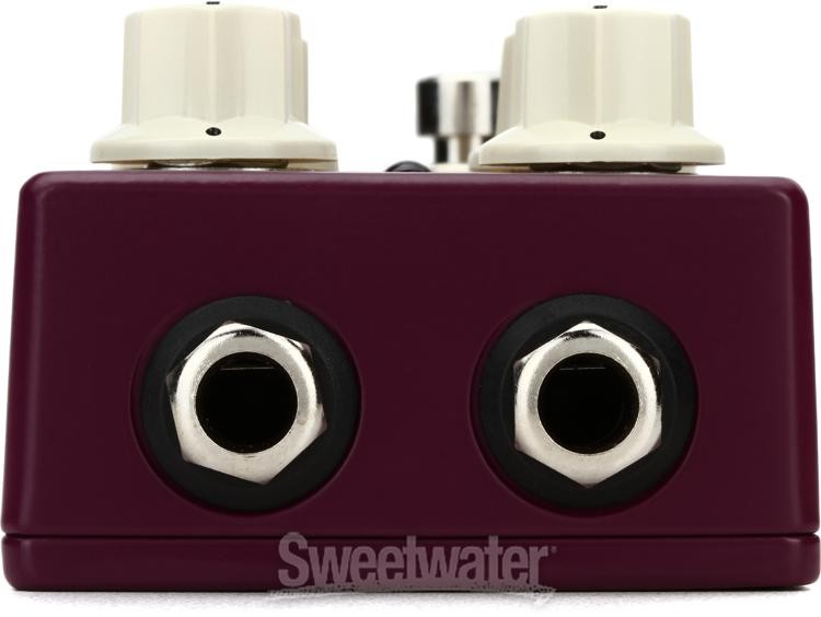 T-Rex Quint Machine Four-tone Generator Pedal