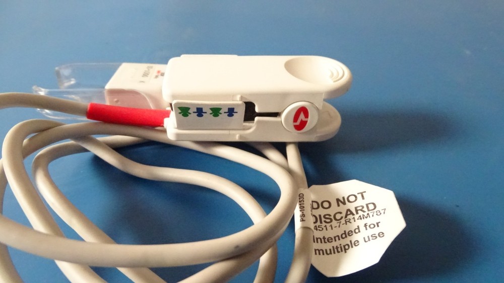 Masimo Rainbow DCI SC-1000 sensor 24511-7-R14M787