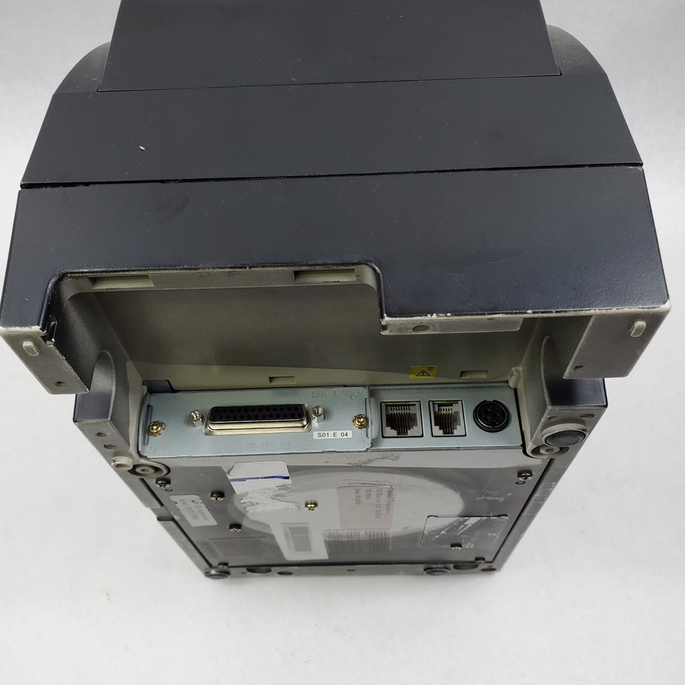 Epson TM-U675 POS Receipt Printer M146A NO AC Adaptor