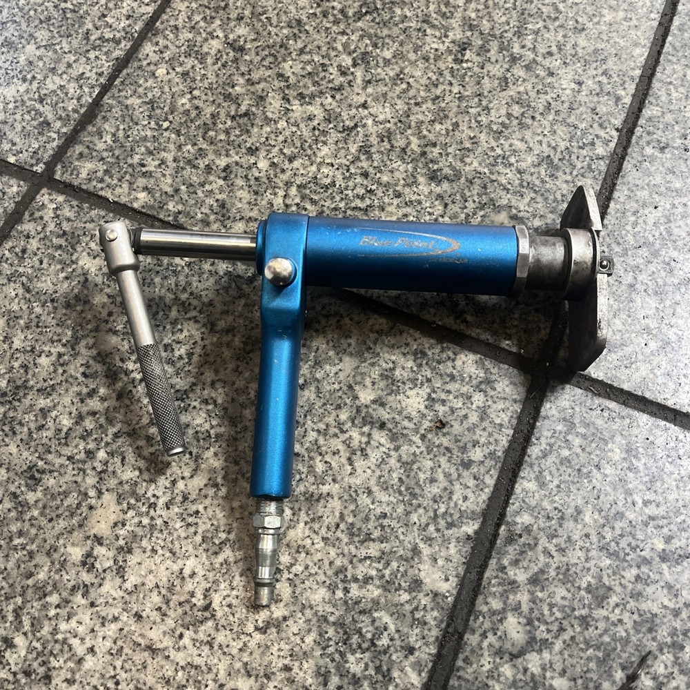 Blue point (snap-on) Air Powered Brake Piston Caliper Wind Back Tool