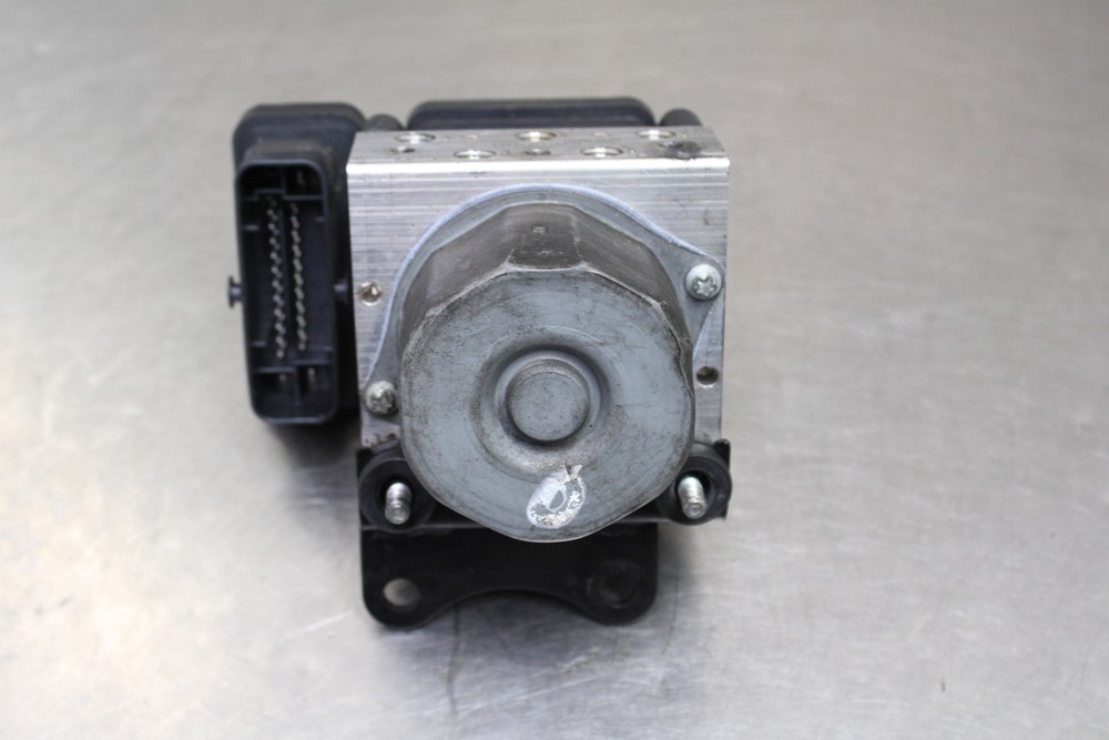 11-14 VULCAN 1700 VN1700 NOMAD ABS PUMP UNIT MODULE