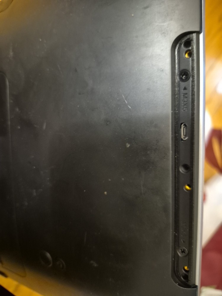 Toast Flex TT200 POS System dual