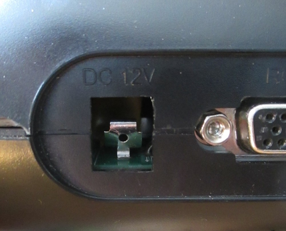 AverVision F17-8M Portable Flexarm Visualizer Document Camera - Needs Power Port