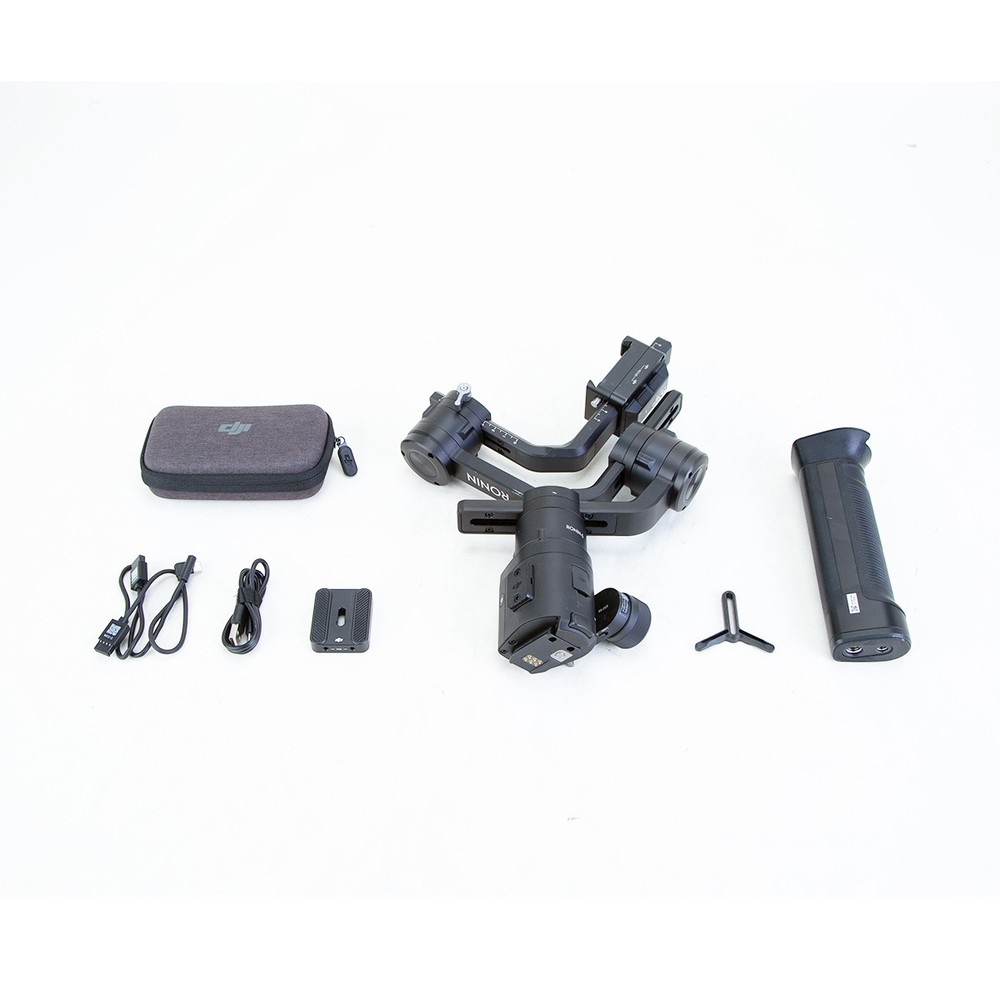 DJI Ronin-S - SKU#2008883
