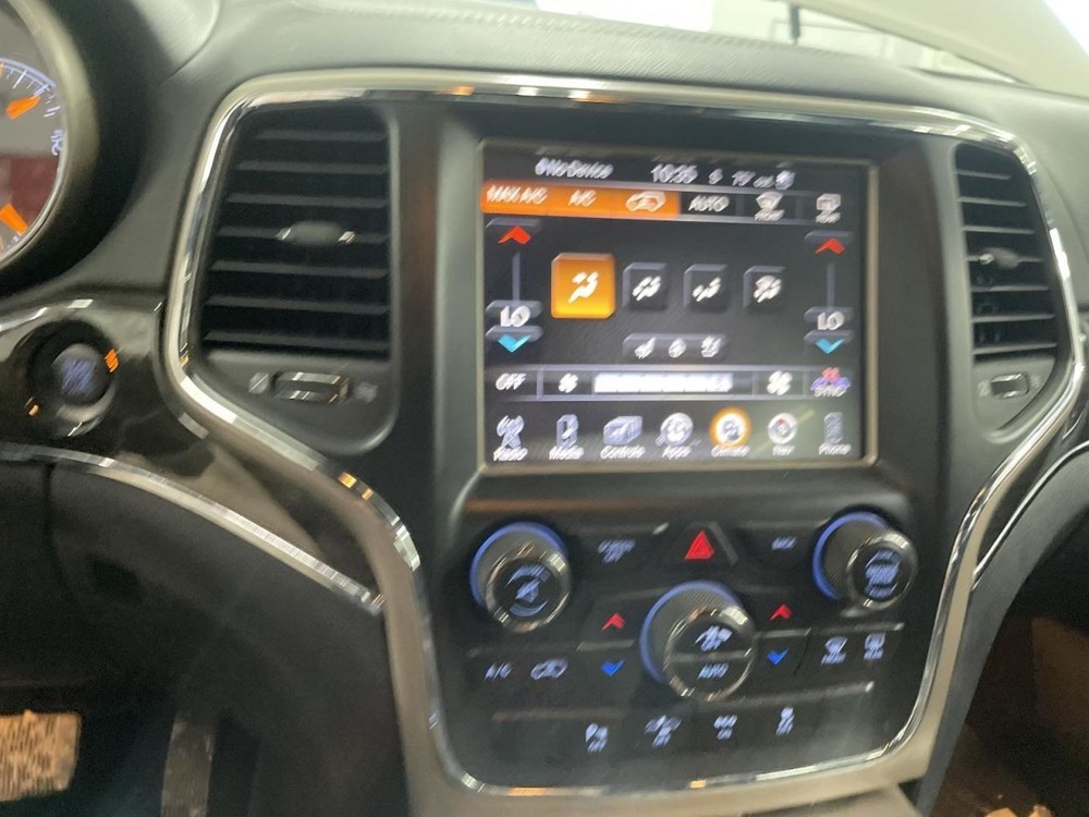 Chassis ECM Body Control BCM Fits 14 DURANGO 991245