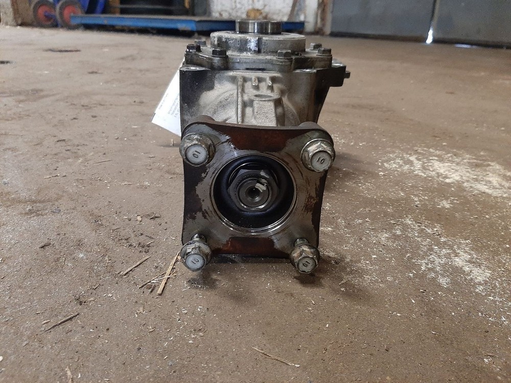 Transfer Case Fits 06-15 PILOT 862297