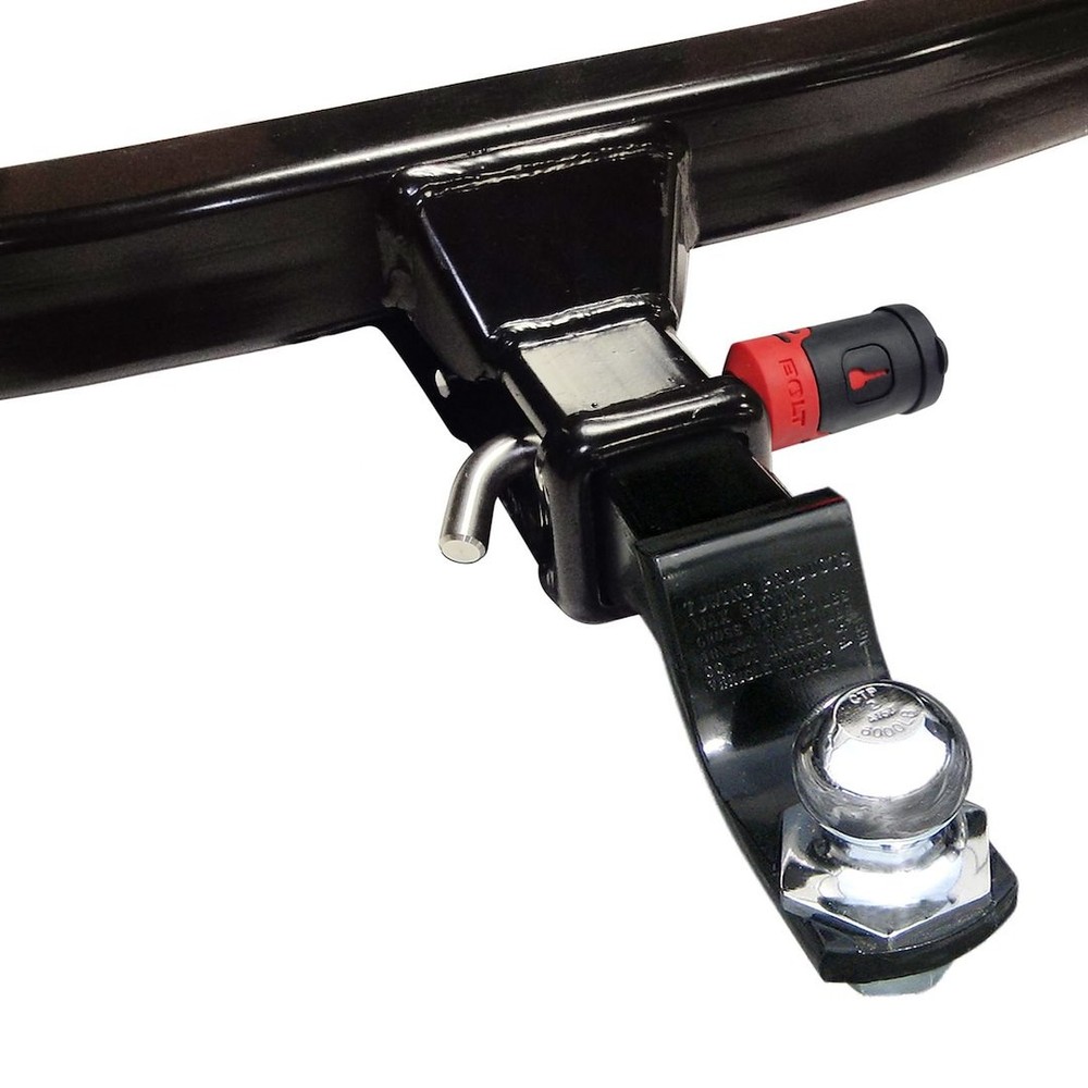 BOLT Locks/ Strattec Security 7018446 - Trailer Hitch Pin
