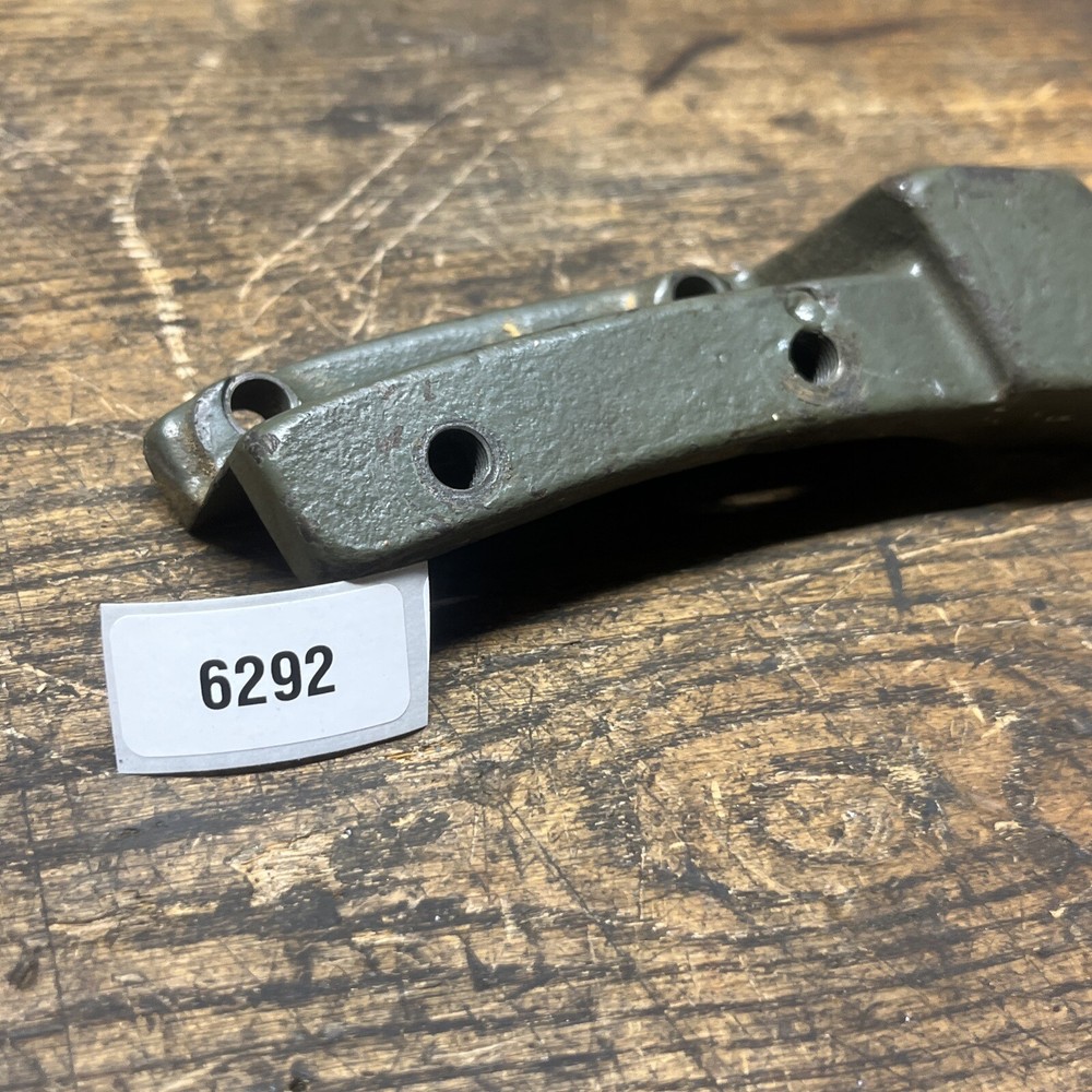 Walker Turner 10” Table Saw 2211, 2221, TA1180B ? Segment Guide