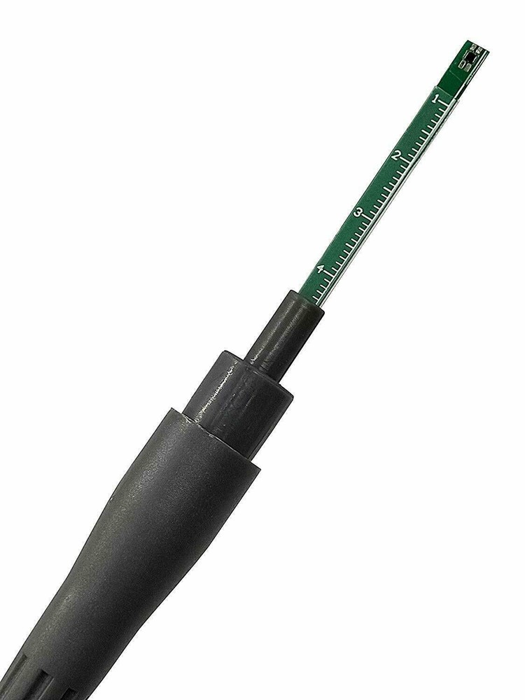 Gauss Meter Tesla Meter Probe Sensor For TD8620 1% 2% 5% Teslameter