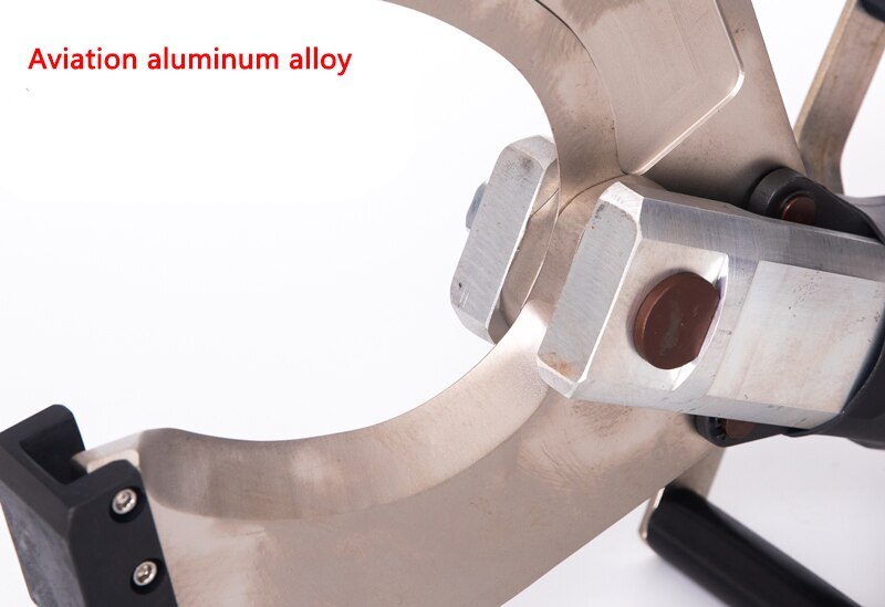 Open-type Electric Hydraulic Cable Scissors Cable Shear Split-type Cable Cutter