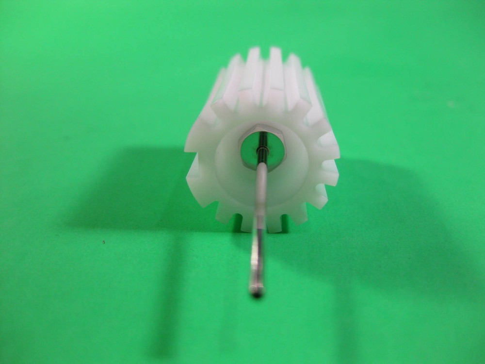 Waters Nut & Spool Assy -- WAT045266 -- New