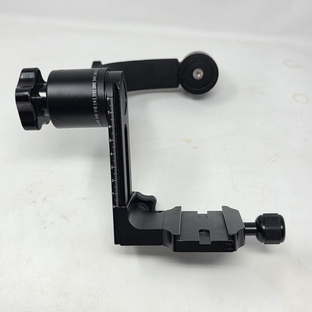Promaster GH-10 Gimbal Tripod Head Code 5111