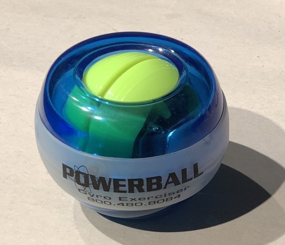 Dynaflex Hand Exerciser~Get A Grip