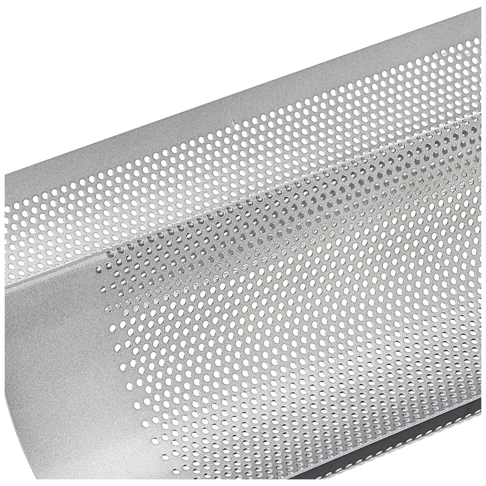 Chicago Metallic Perforated French Bread Pan