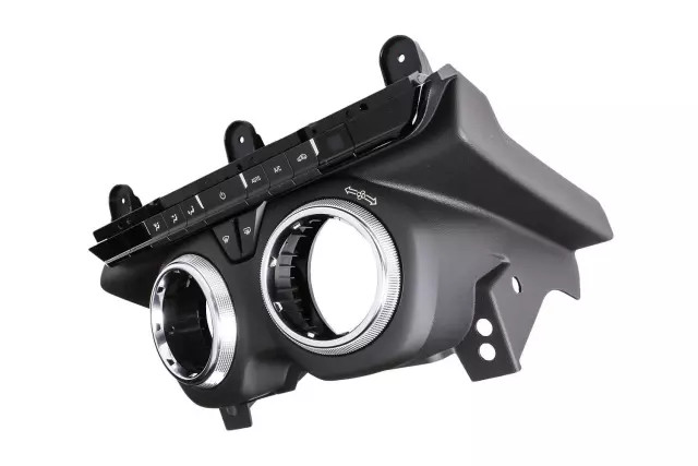 Genuine GM Dash Control Unit 84441500
