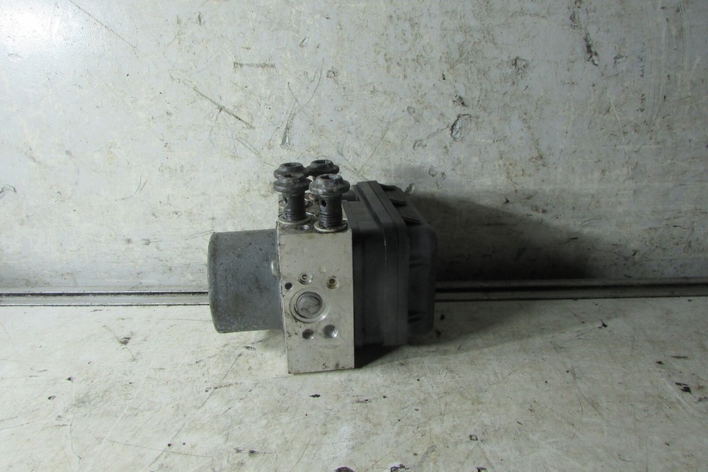 Yamaha mt07 2016 abs module pump