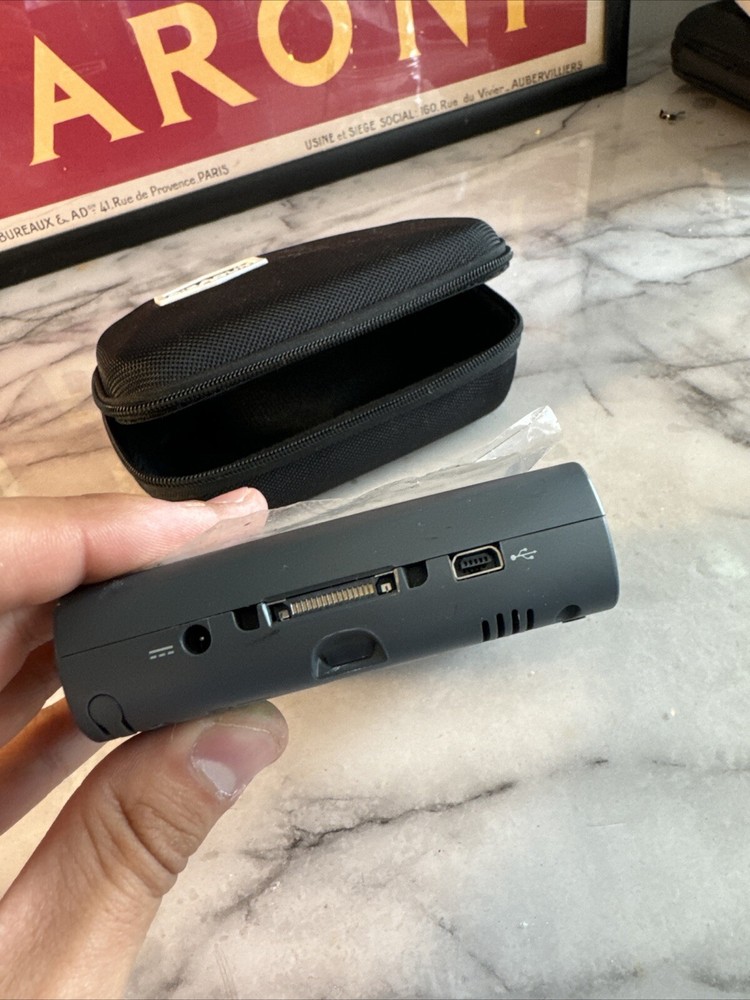 Vernier Labquest 2 LQ2-LE Data Logger and Interface Only No Battary