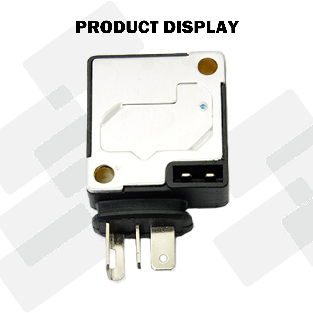 2PCS For 1981-1985 Mazda Series Distributor Ignition Module 12A OE# E301-24-910