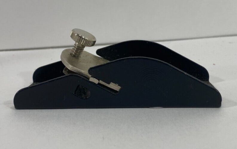 STANLEY 12-101 Small Trimming Plane