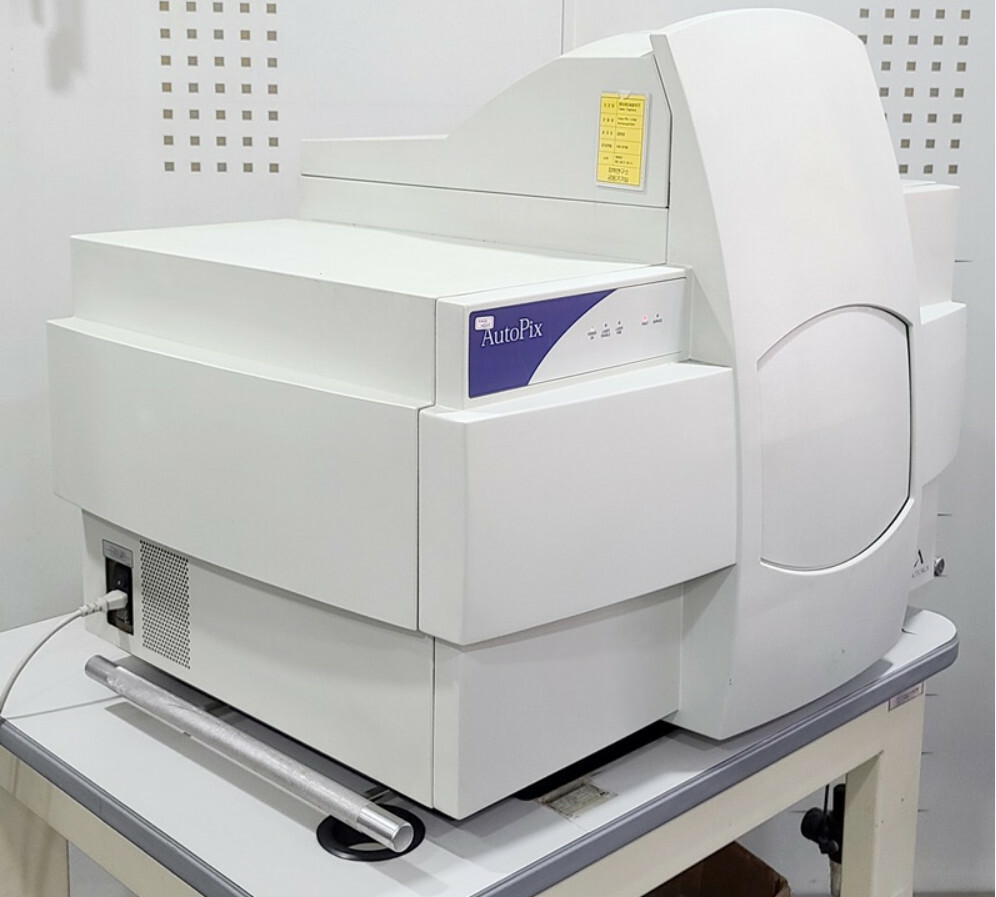 Arcturus Autopix Automated Laser Capture Microdissection System [#B1]