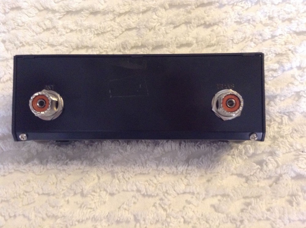 Radio Shack Micronta field strength/swr tester euc
