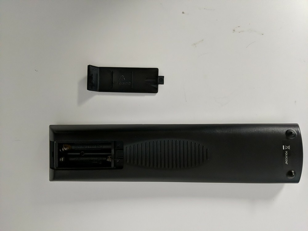 REMOTE CONTROL POLYCOM RM34DT01