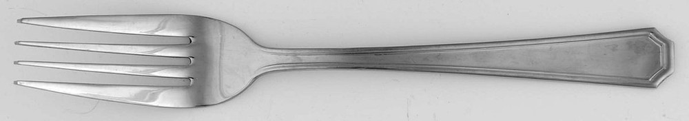 Towle Silver TWS369  Fork 10492992