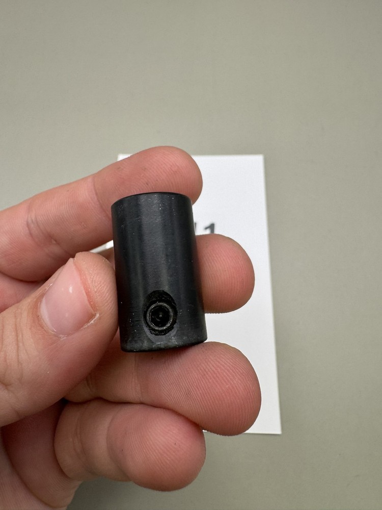 WGP Autococker Delrin Hammer Black