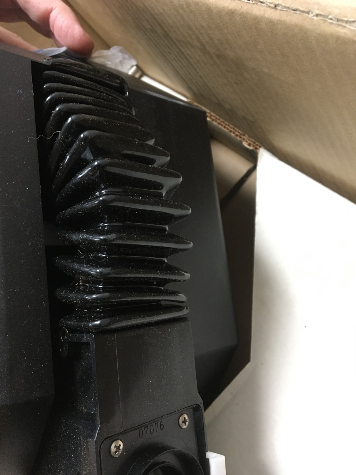 Jobo Lift CPE2 Film/Paper Processor Lift Motor 4062