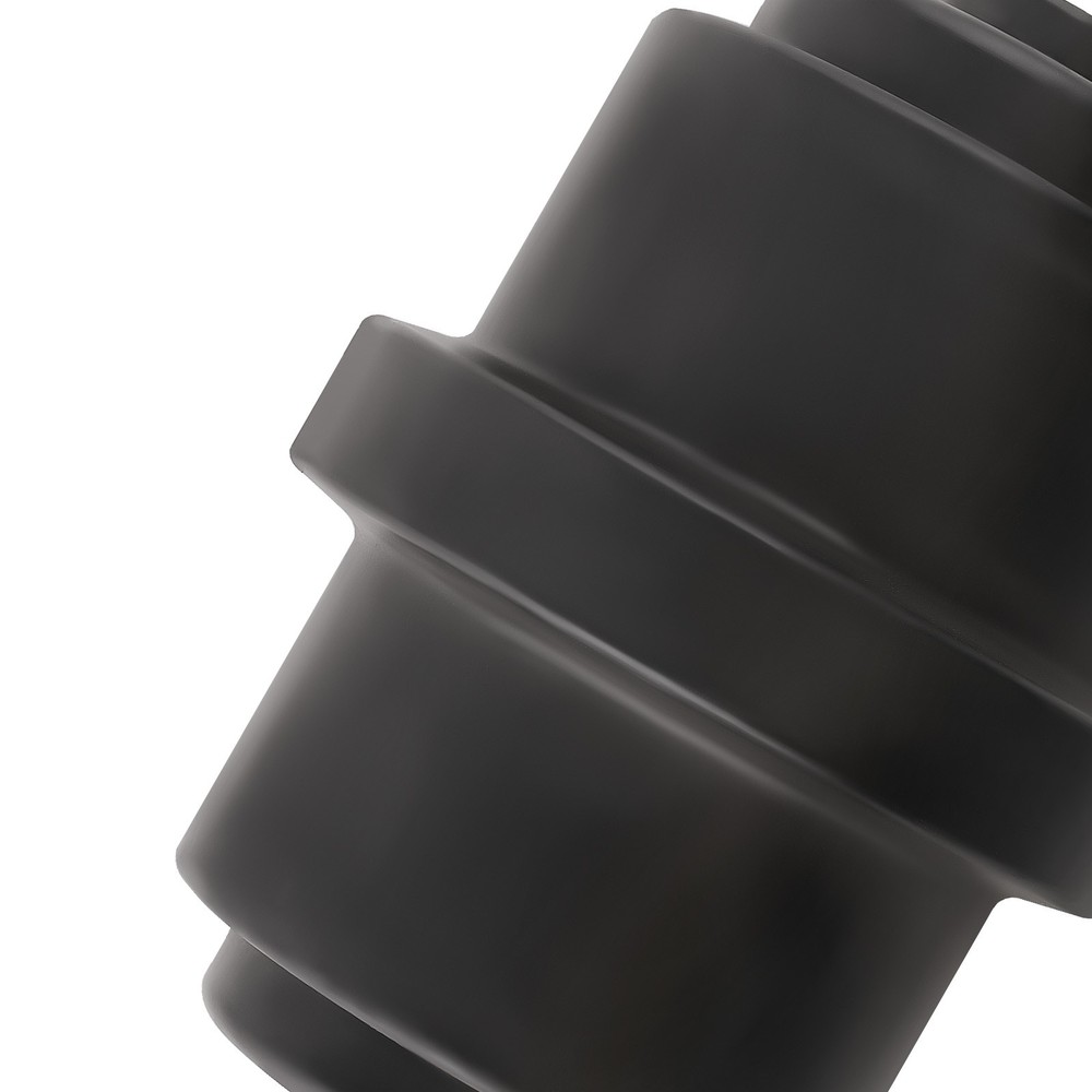 2 PCS Bottom Roller for Bobcat E26 E32 E42 331,225/ 325 /328 329 331 334 7013575