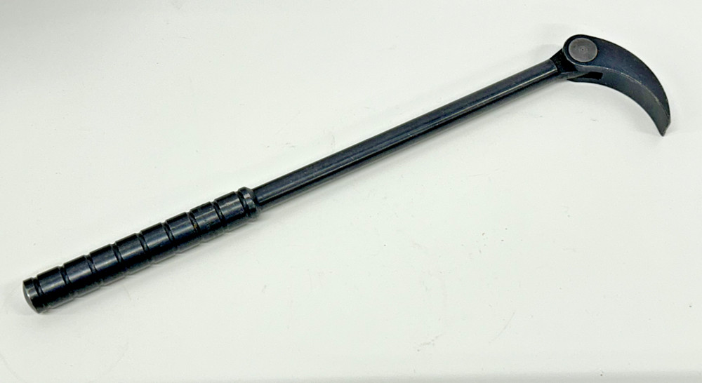 BLUE POINT  PBMP8A Multi-Position Indexable Pry Bar