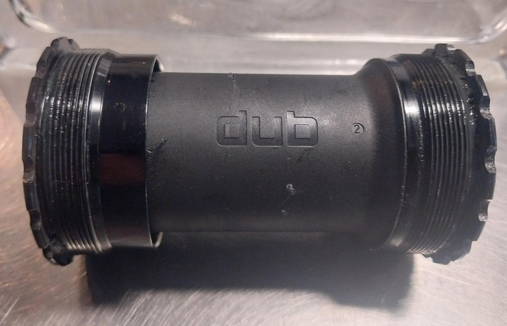 SRAM DUB 29mm T47/86 Threaded Bottom Bracket